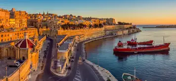 Image related to Valletta