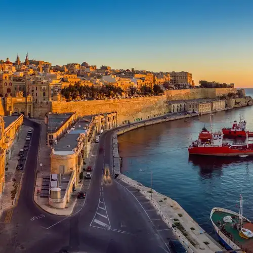 Image related to Valletta