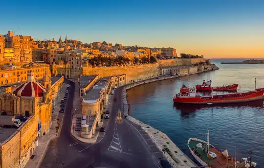 Image related to Valletta