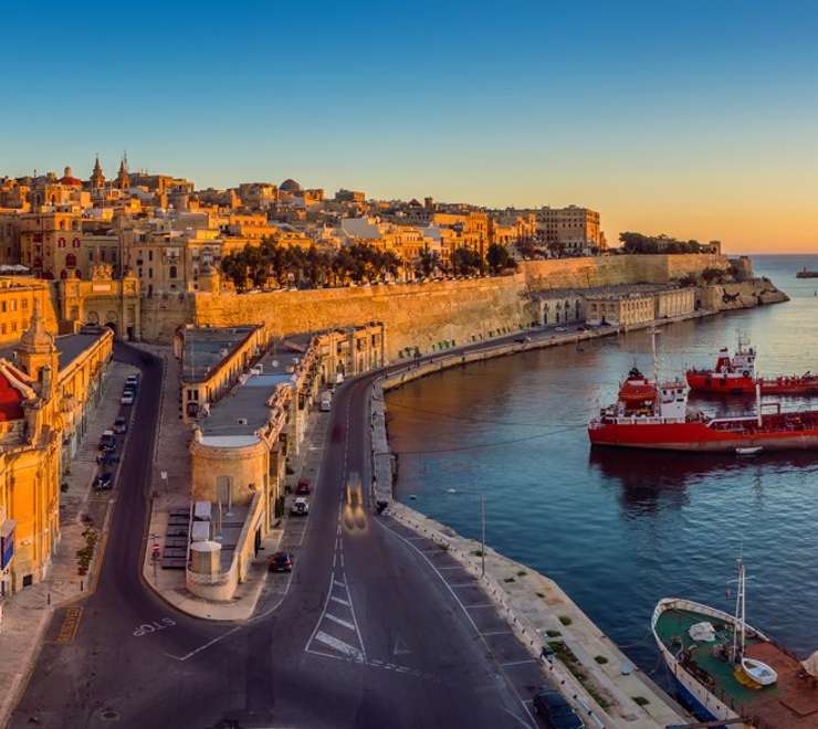 Valletta