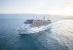 Regent Seven Seas Splendour
