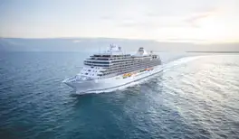 Seven Seas Splendor
