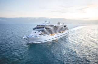 Image related to Regent Seven Seas