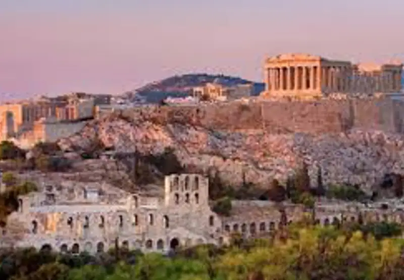 Piraeus, Greece - Overnight onboard