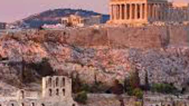 Piraeus, Greece