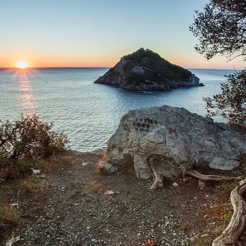 Image related to Bergeggi Savona Italy