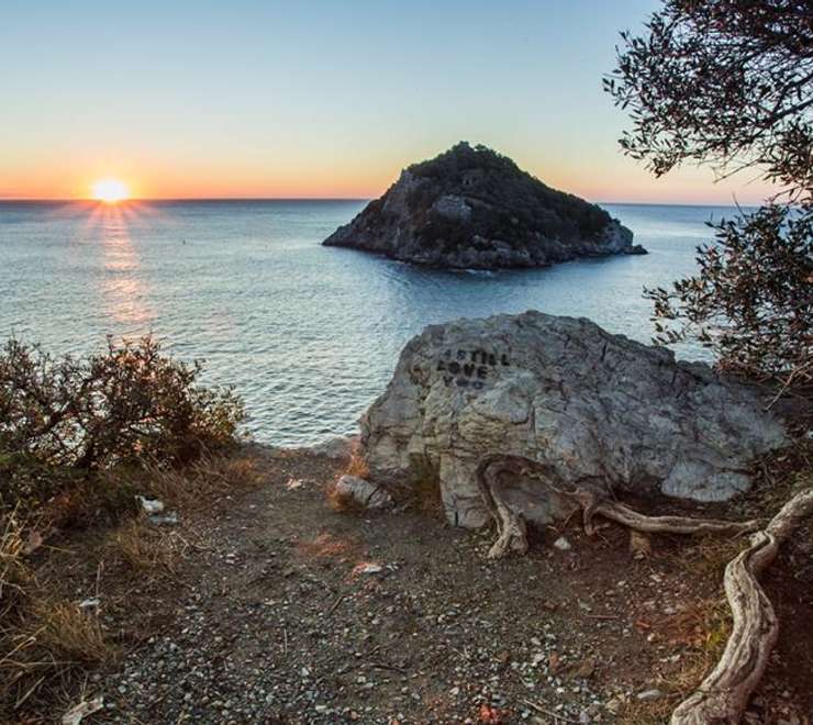 Bergeggi