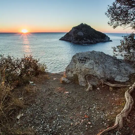 Image related to Bergeggi Savona Italy