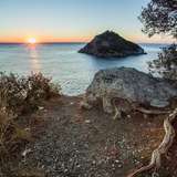 Bergeggi Savona Italy