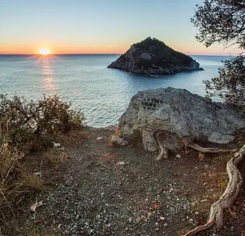 Bergeggi