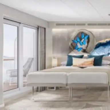 Image related to Family Balcony