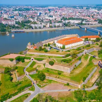 Image related to Petrovaradin Fortress