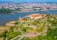 Petrovaradin Fortress