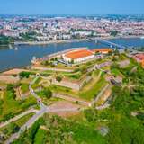 Image related to Petrovaradin Fortress