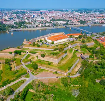 Image related to Petrovaradin Fortress