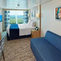 Image related to Ocean View Balcony