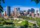Calgary Hotel Stay