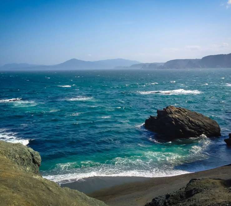 Miyako, Iwate