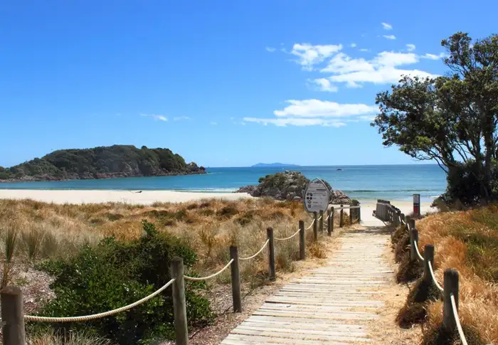 Photo of Day 13: Tauranga