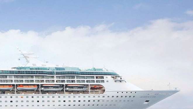 Ship