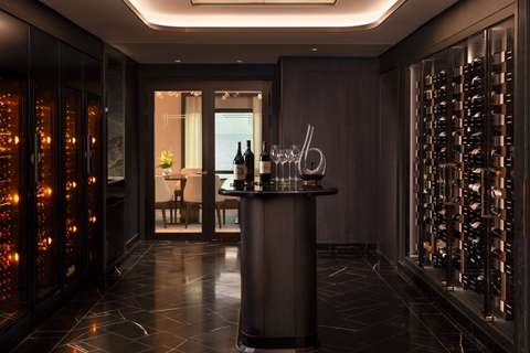 Image related to Wine Vault