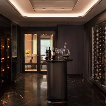 Wine Vault