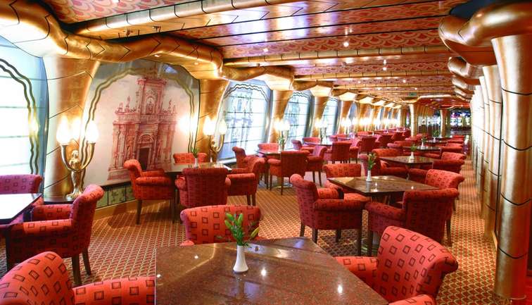 Grand Bar Salento