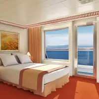 Image related to Premium Balcony