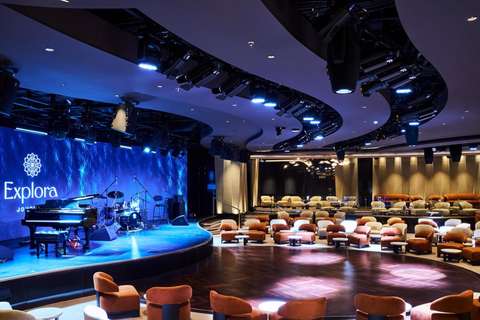 Image related to Journeys Lounge