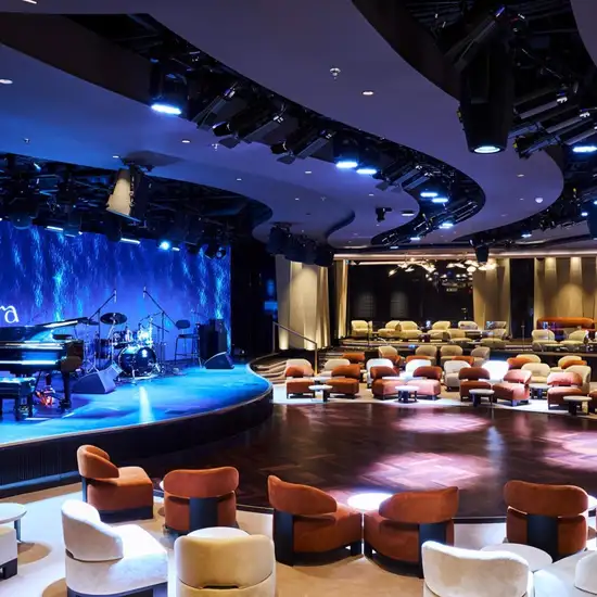 Image related to Journeys Lounge