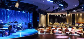 Journeys Lounge