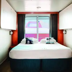 Image related to Obstructed Oceanview