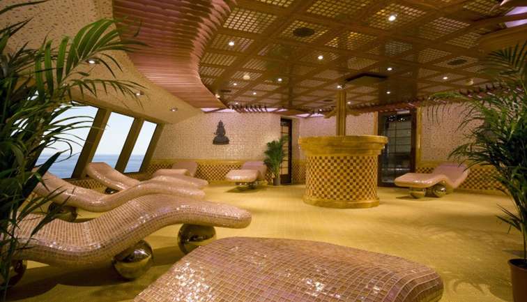 CARNIVAL DREAM