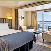 Image related to Penthouse Junior Suite