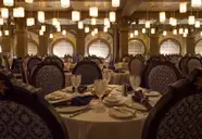 Rapunzel's Royal Table