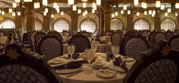 Image related to Rapunzel's Royal Table