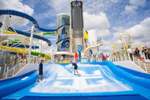 Image related to Flowrider