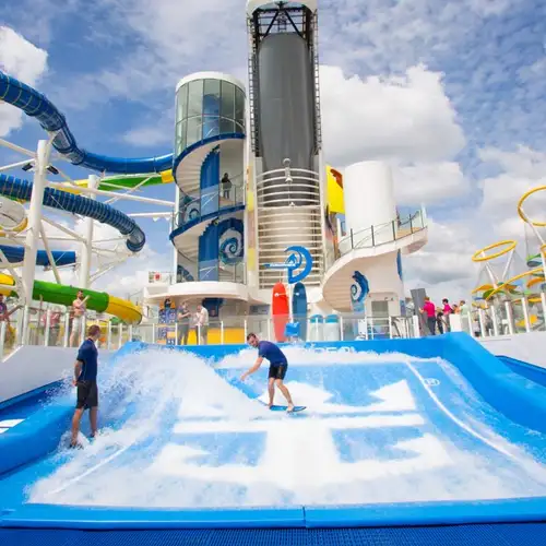 Image related to Flowrider