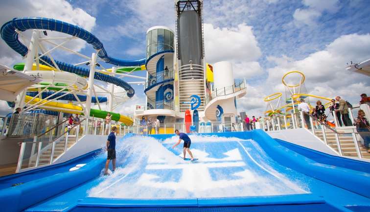 Flowrider