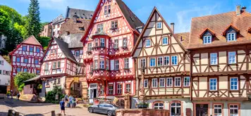 Image related to Miltenberg, Germany