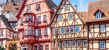 Image related to Miltenberg, Germany