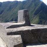 Image related to Intihuatana