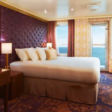 Image related to Ocean Suite