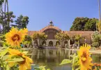 Balboa Park  (San Diego)