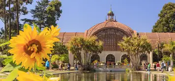 Image related to Balboa Park 