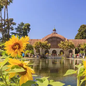 Image related to Balboa Park 