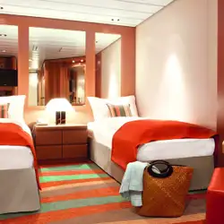 Image related to Single Inside Cabin