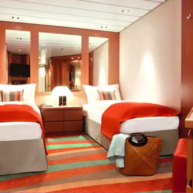 Image related to Single Inside Cabin