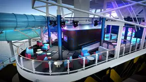 Bermuda from New York