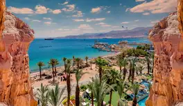Image related to Aqaba (tours to Petra)